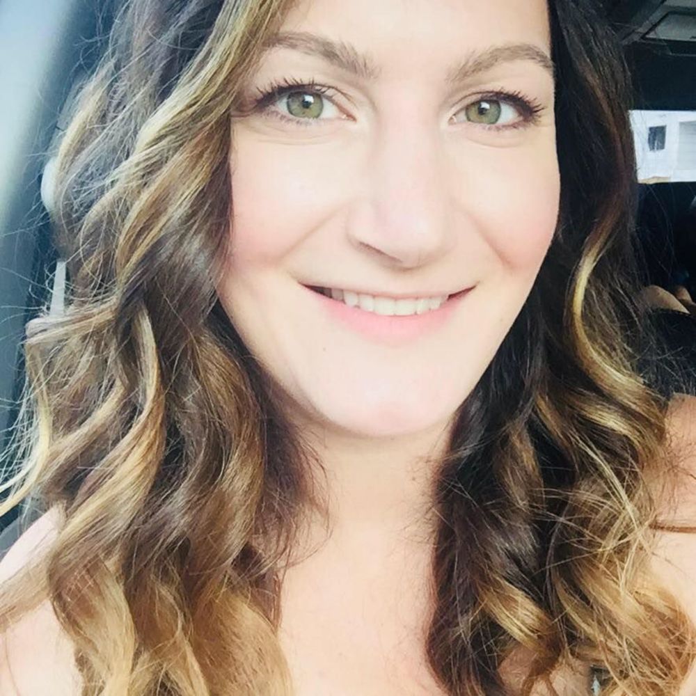 Meet your Posher, Aletha